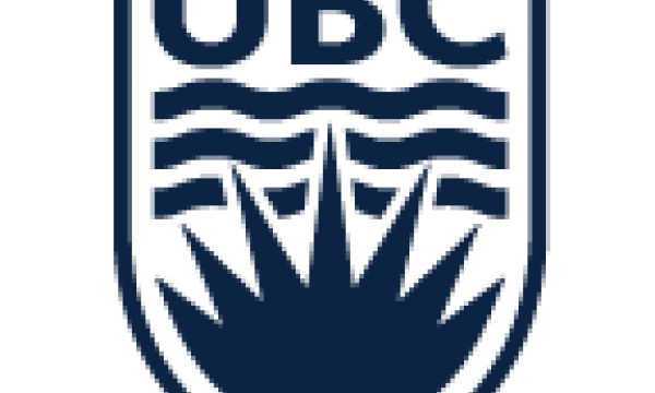 University of British Columbia Logo