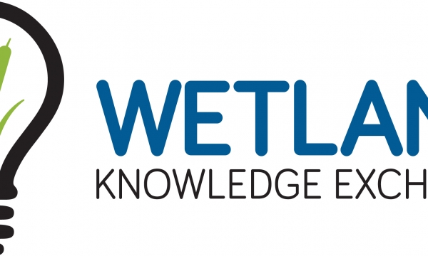 Wetland Knowledge Exchange Logo