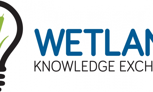 Wetland Knowledge Exchange logo