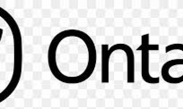 Government of Ontario logo