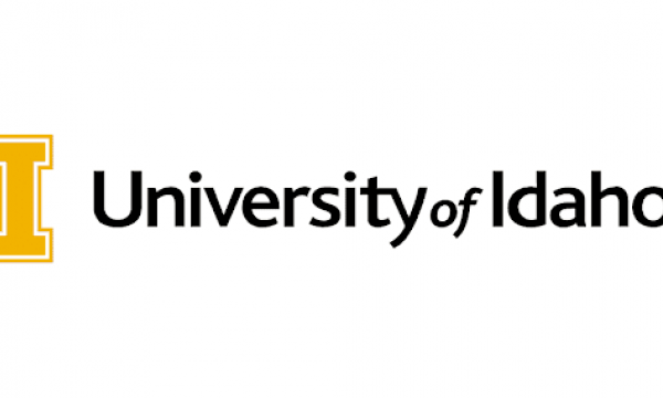 University of Idaho logo