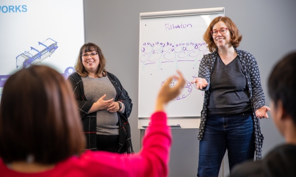 Tailings workshop 101