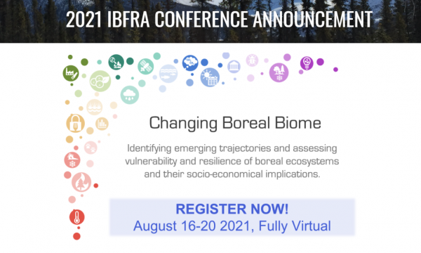 boreal conference