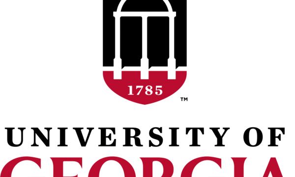 University of Georgia logo