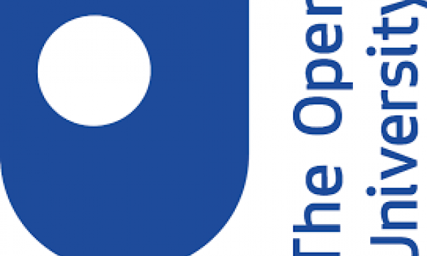 The Open University logo