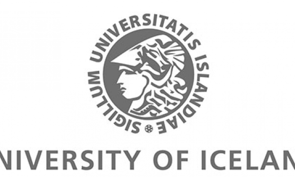 University of Iceland logo