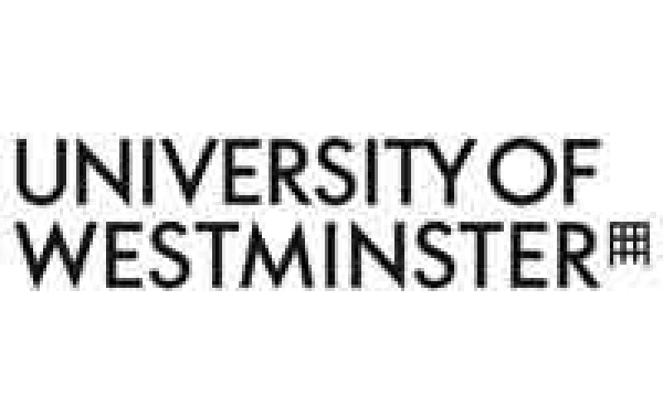 University of Westminster logo