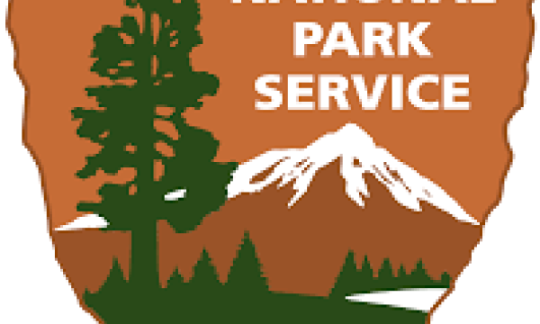 National Park Service logo