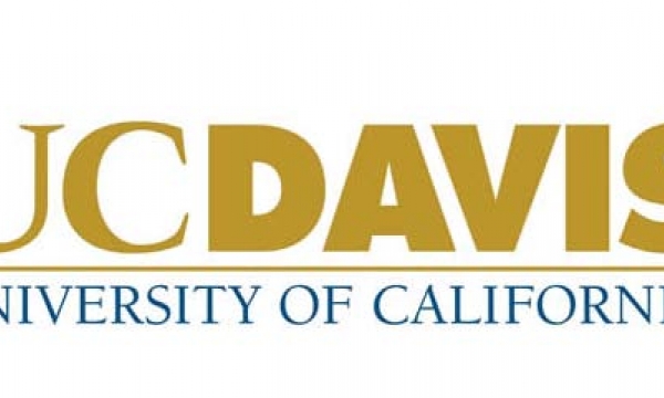 University of California - Davis logo