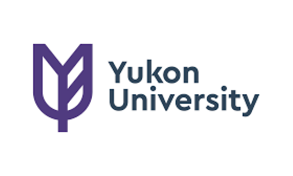 Yukon University logo