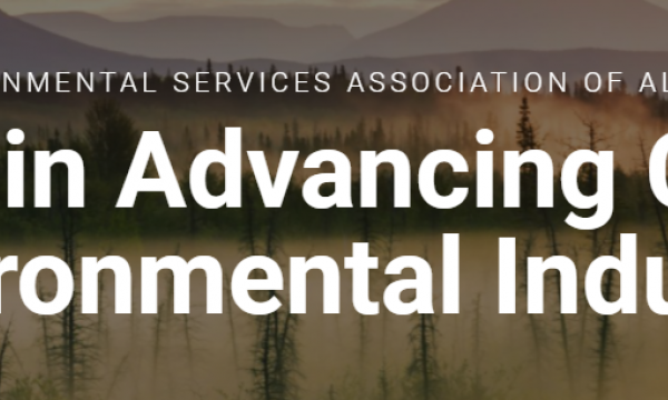 Environmental Services Association of Alberta: Leaders in Advancing Canada's Environmental Industry