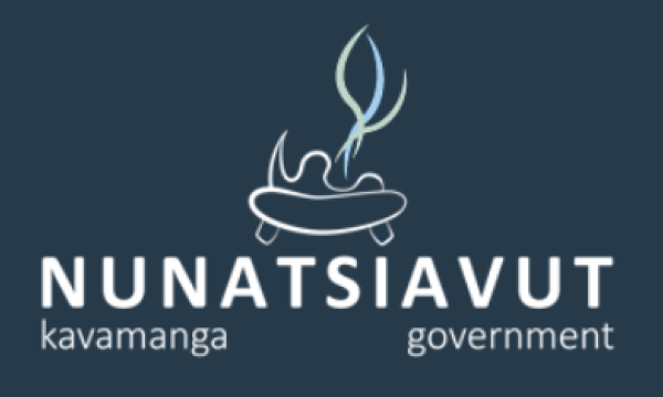 Nunatsiavut Government logo
