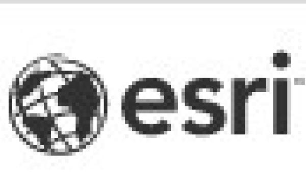 Esri logo