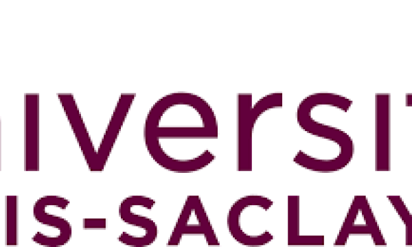 Universite Paris-Saclay logo