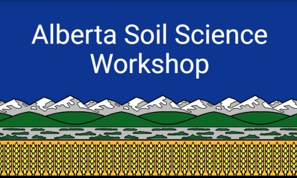 Alberta Soil Science Workshop
