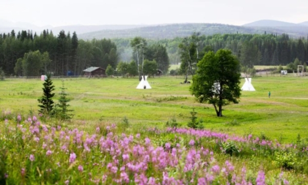 Blueberry River First Nation