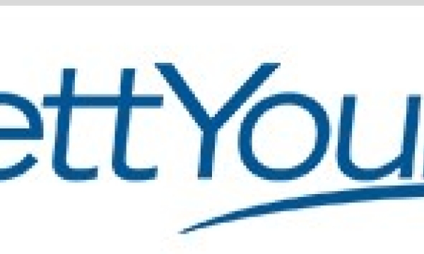 BrettYoung logo