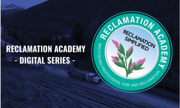 BrettYoung Reclamation Academy logo
