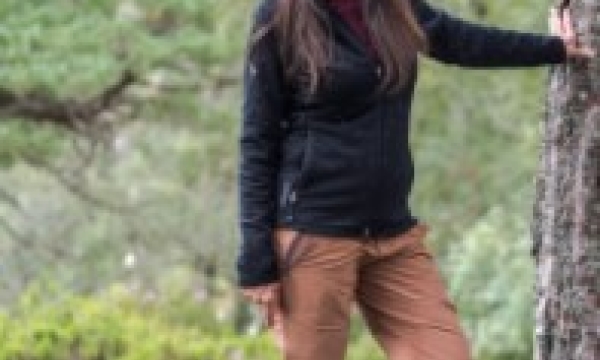 Dr. Christina Eisenberg