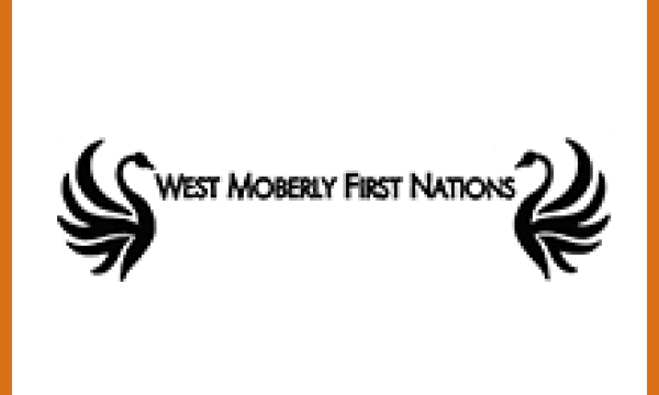 Logo- West Moberly First Nations