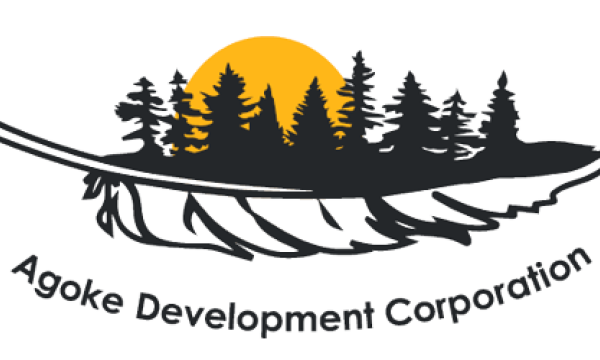 Agoke Development Corporation logo