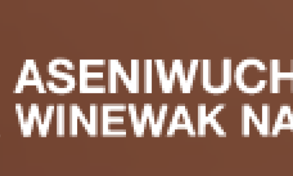 Aseniwuche Winewak Nation logo