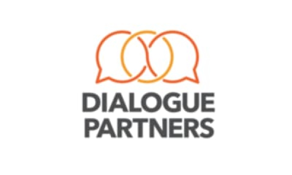 Logo-Dialogue Partners