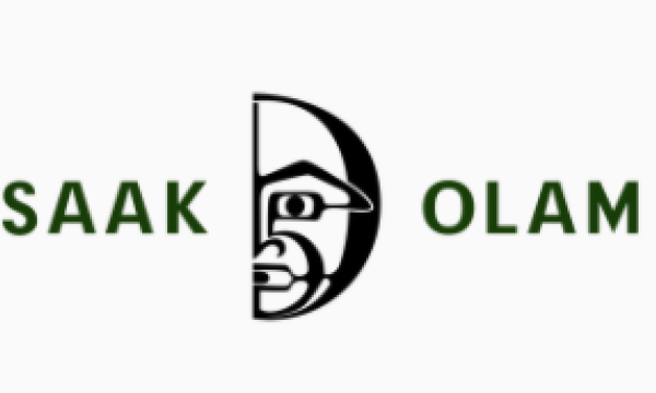 Iisaak Olam logo