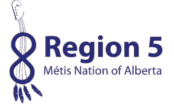 MNA Region 5 logo
