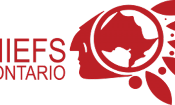 Chiefs of Ontario logo