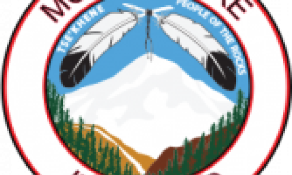 McLeod Lake Indian Band logo