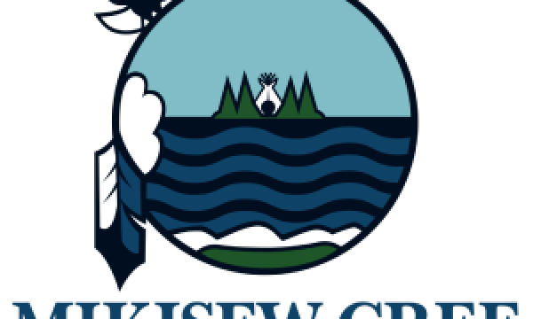 Mikisew Cree First Nation logo