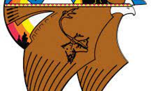 Prince Albert Grand Council logo