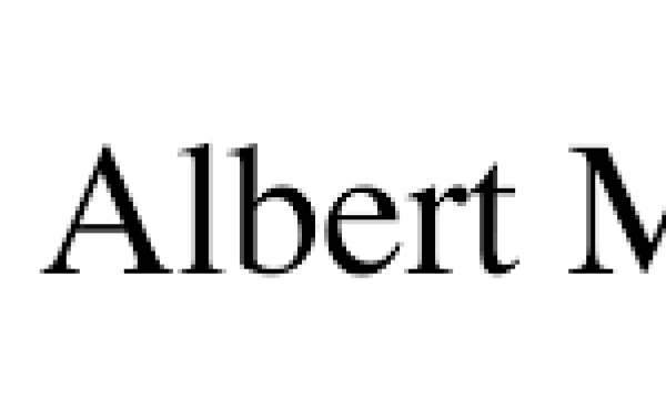 Prince Albert Model Forest logo