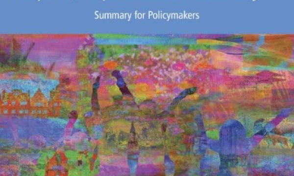 Sixth Assesment Report