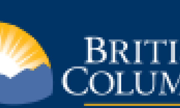 Logo- province of British Columbia