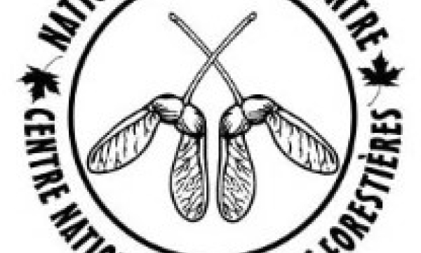 National tree Seed Centre logo