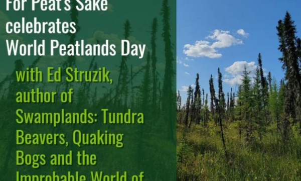 Peatland's Day