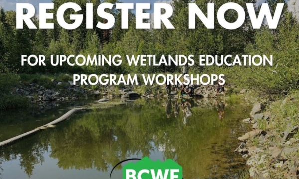WetlandKeeper Workshop