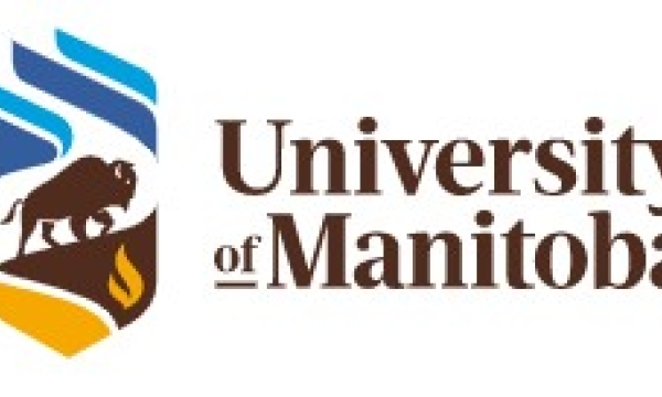 U Manitoba logo