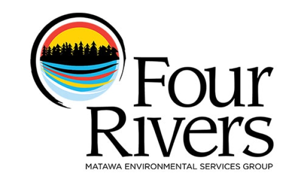 Four Rivers logo