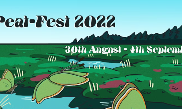 Peatfest 2022
