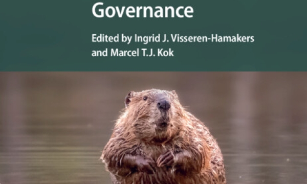 Transforming Biodiversity Governance