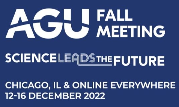AGU2022