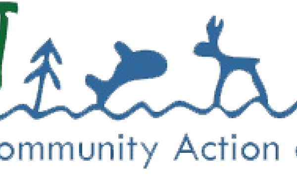 Alaska Community Action on Toxics logo