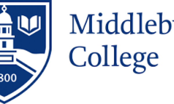 Middlebury College logo