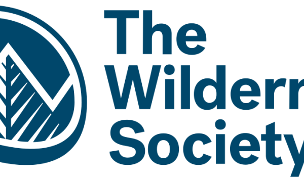 The Wilderness Society logo