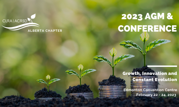 2023 AGM &amp; CONFERENCE:  GROWTH, INNOVATION AND CONSTANT EVOLUTION
