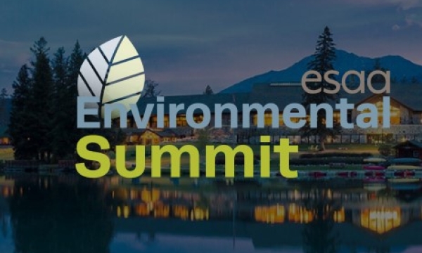 ESAA Environmental Summit