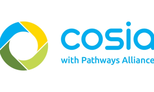 COSIA logo
